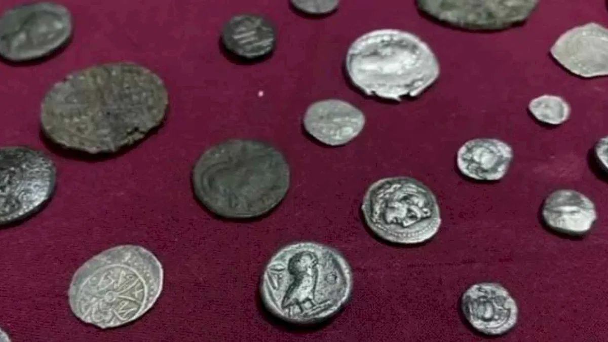 İçişleri'nden ilk 'Define'! 47 gözaltı