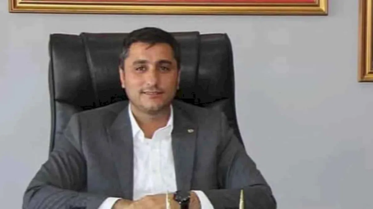 CHP'li Başkan Ferhat Karadağ'dan bayram mesajı