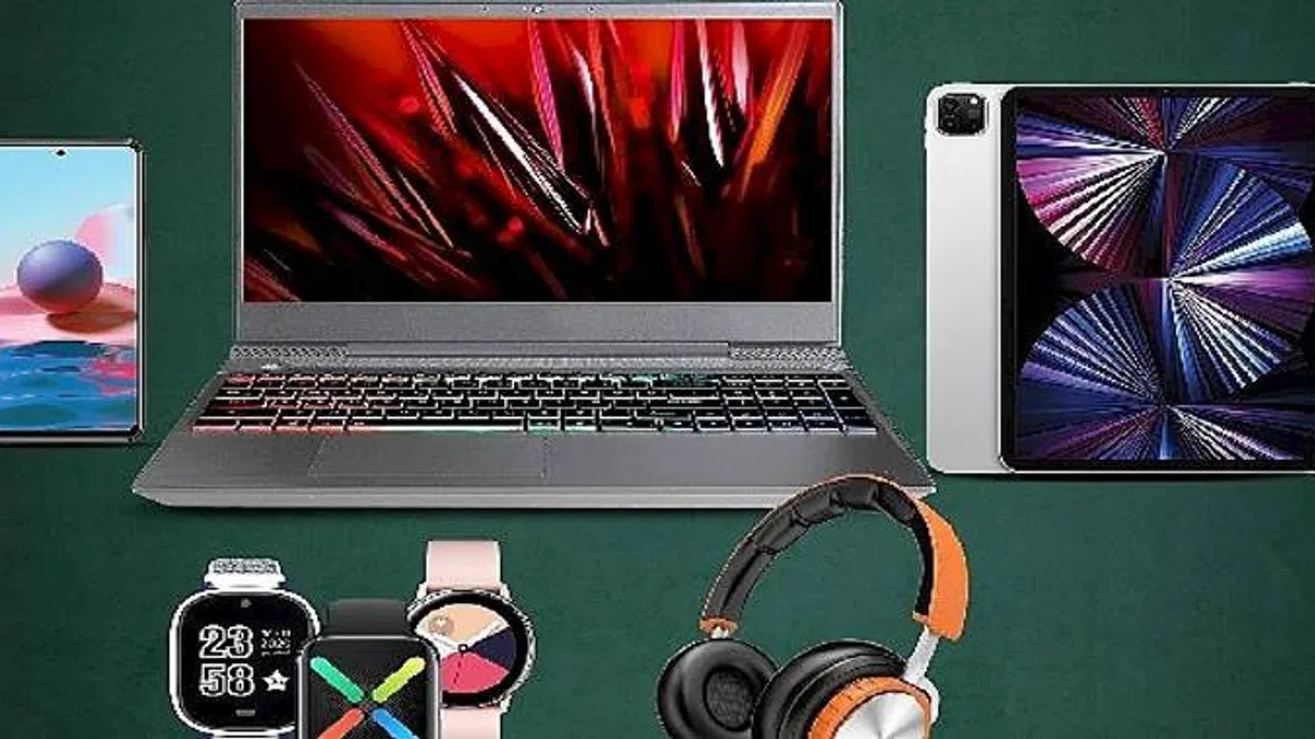 Teknosa'dan okula dönüş kampanyası