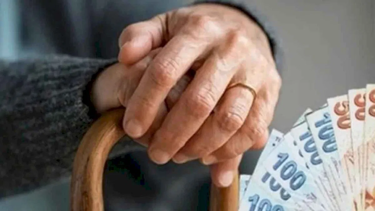 Memurlar eşitsizliğin son bulmasını istiyor...  Memurlar, 5434 sayılı kanuna tabi olmalı!