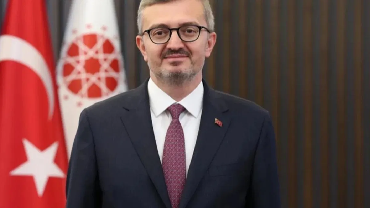 Burhanettin Duran: 2026 NATO Zirvesi, Türkiye’nin yükselen ağırlığını gösterecek
