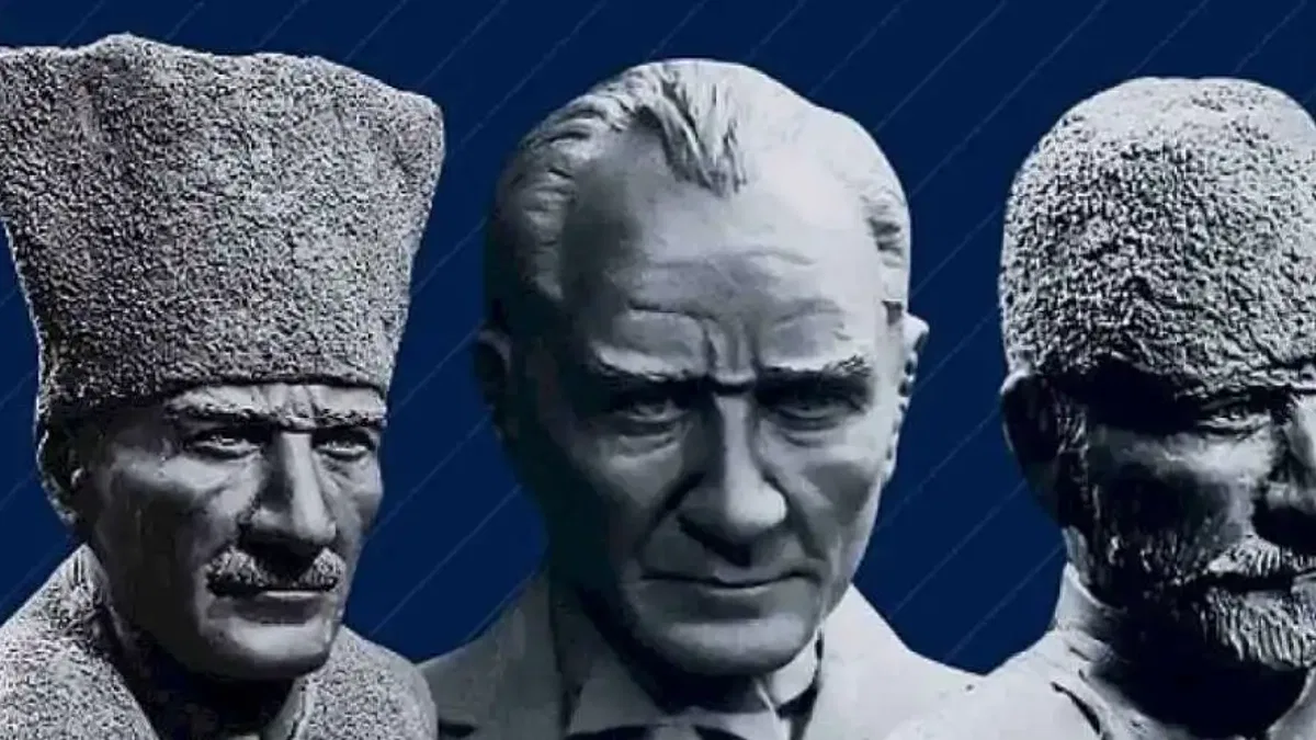 İzmir Ata'sını anacak