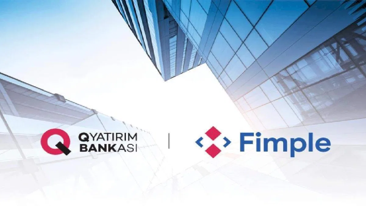 Q Yatırım Bankası ve Fimple'dan iş birliği