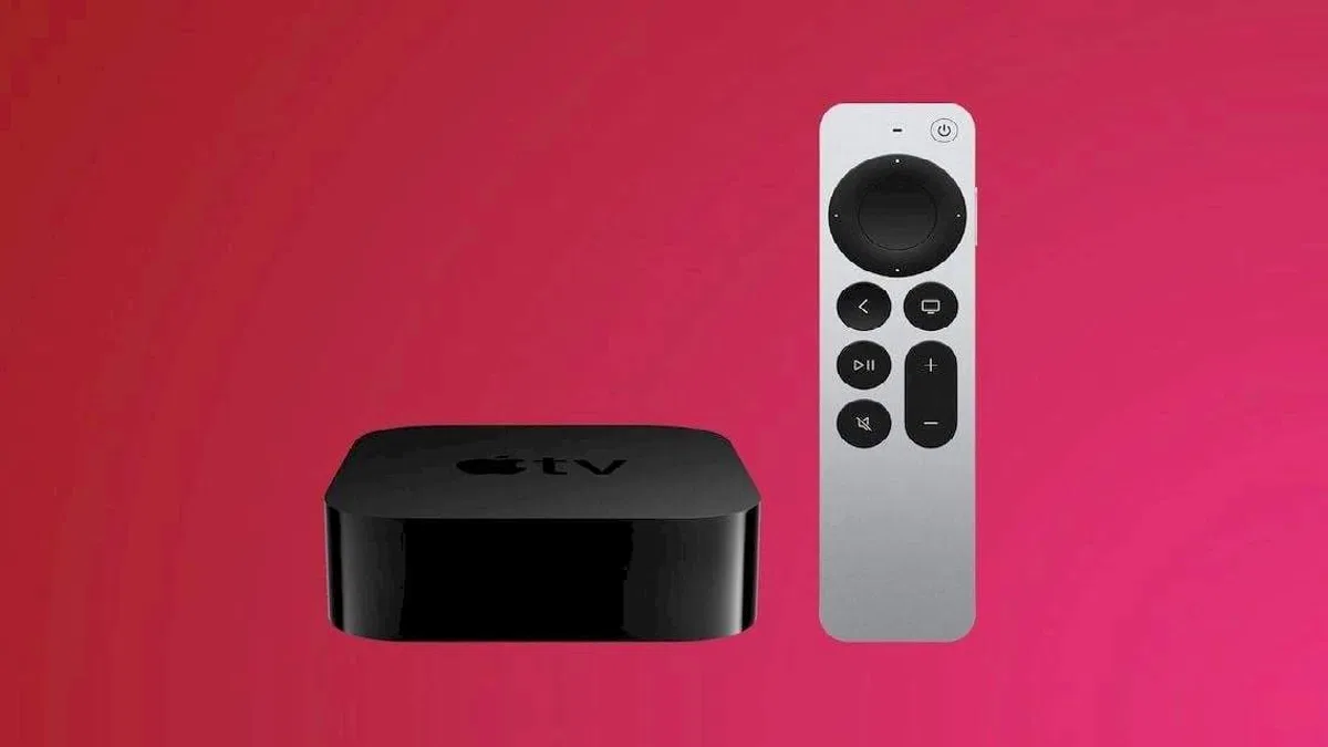 tvOS 16.4 Yayınlandı