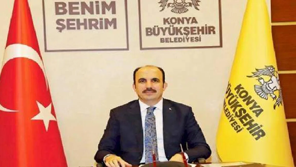 Uğur İbrahim Altay'dan İstiklal Marşı mesajı
