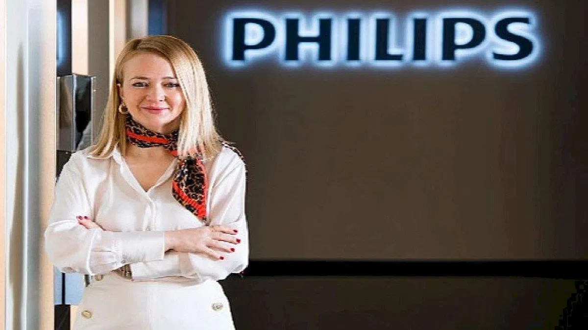 Philips, BlindLook İş Birliği ile Görme Engelli Kullanıcılara Kapsayıcı Alışveriş Deneyimi Sunuyor!
