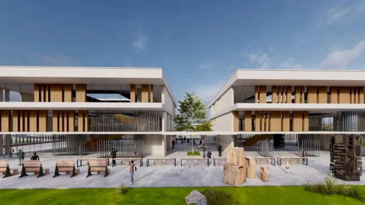 Melikgazi'de fikirlerin yatırıma dönüşeceği proje