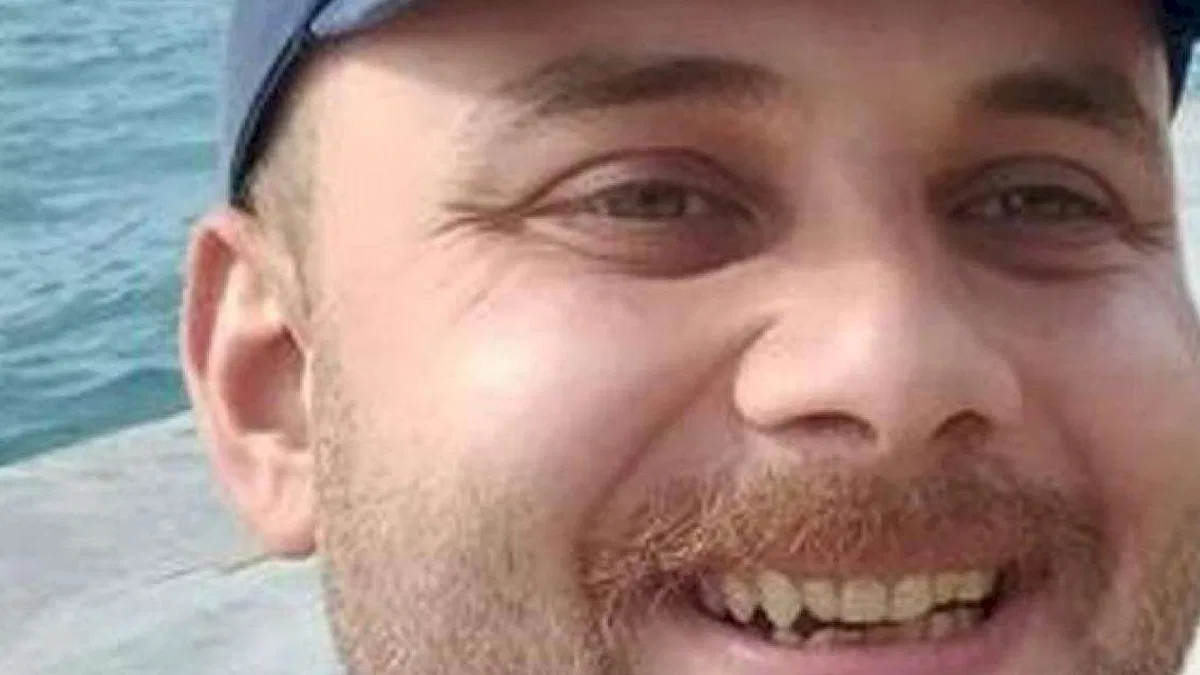 Mısır'da kaybolan Türk mühendisten bir yıldır haber alınamıyor