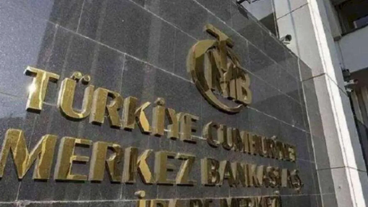 Merkez Bankası'ndan elektronik para kuruluşuna faaliyet izni