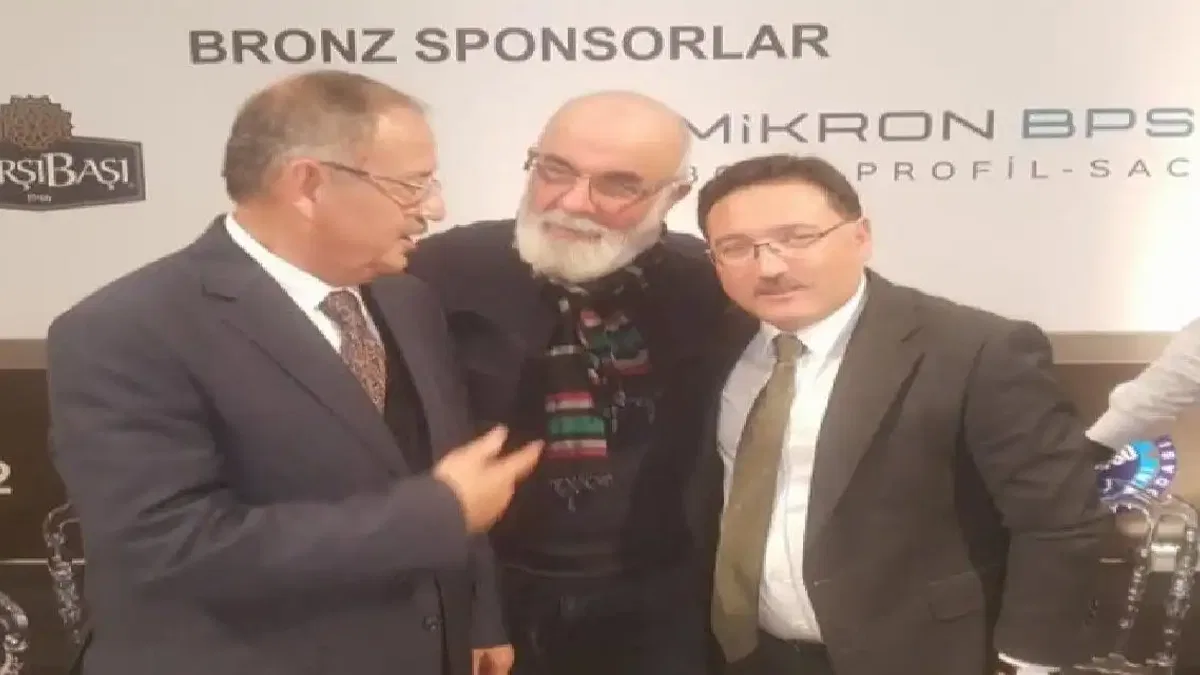 Gökmen Çiçek'ten 'Zafer' mesajı