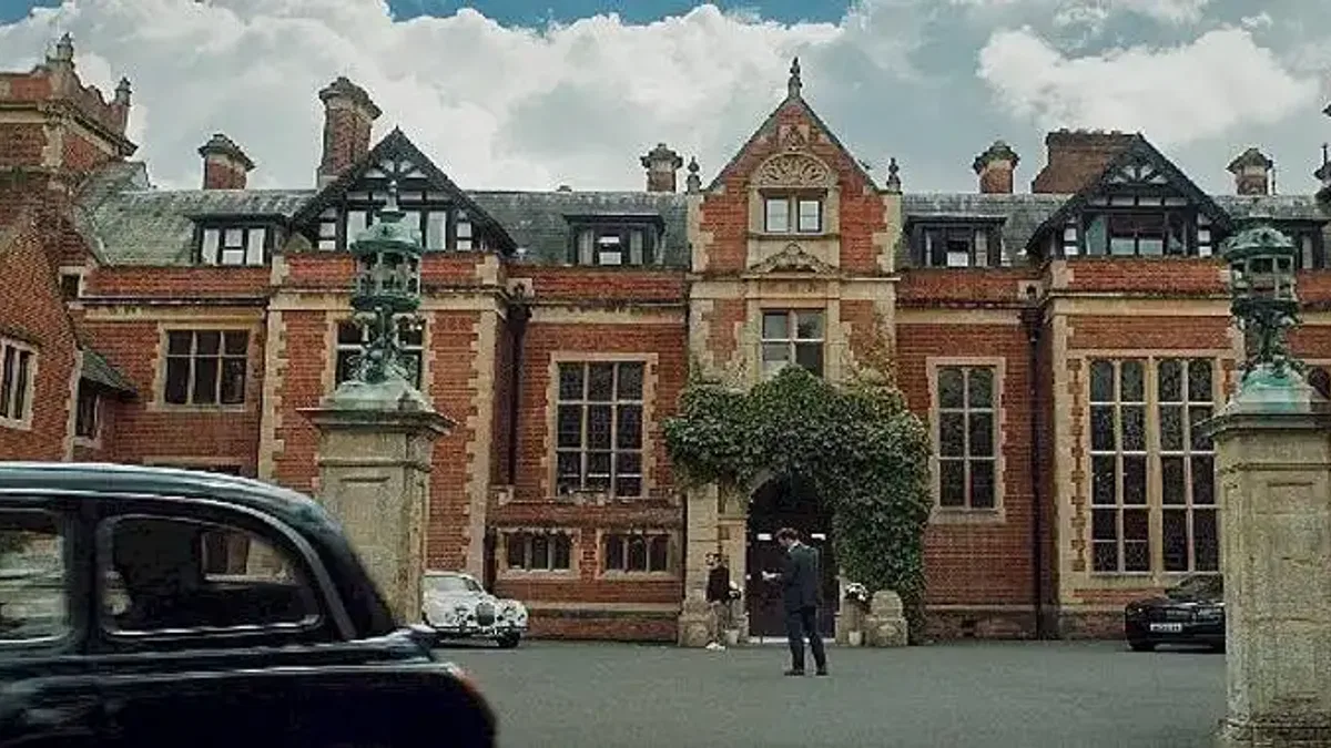 Wales Interactive, sizi Medcezir Oteli'ne ve FMV'nin evrimini keşfetmeye davet ediyor.