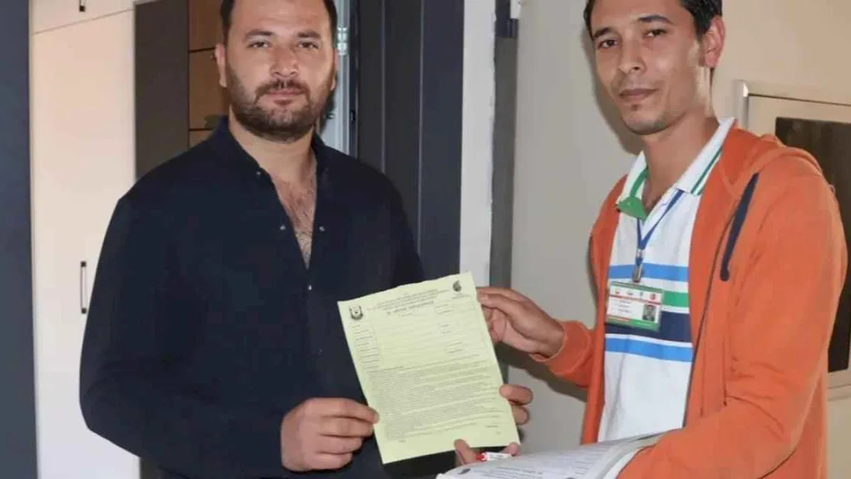 Abonelikte evlere hizmet dönemi