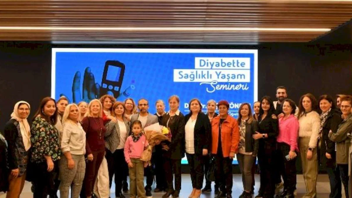 Diyabette sağlıklı yaşam önerileri