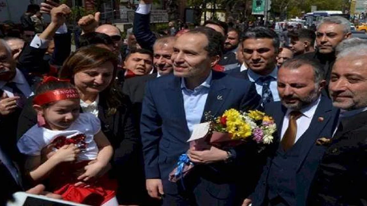 Erbakan’dan Kılıçdaroğlu’na 300 milyar dolar tepkisi