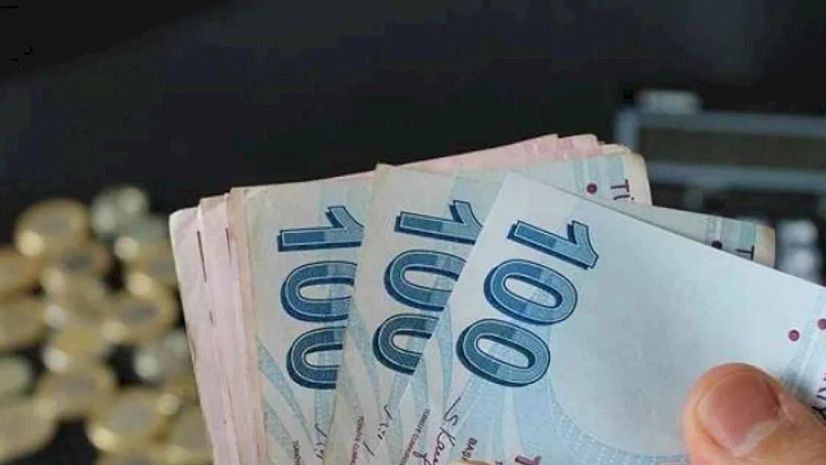 Bakan Şimşek açıkladı... TL'ye güven artıyor!