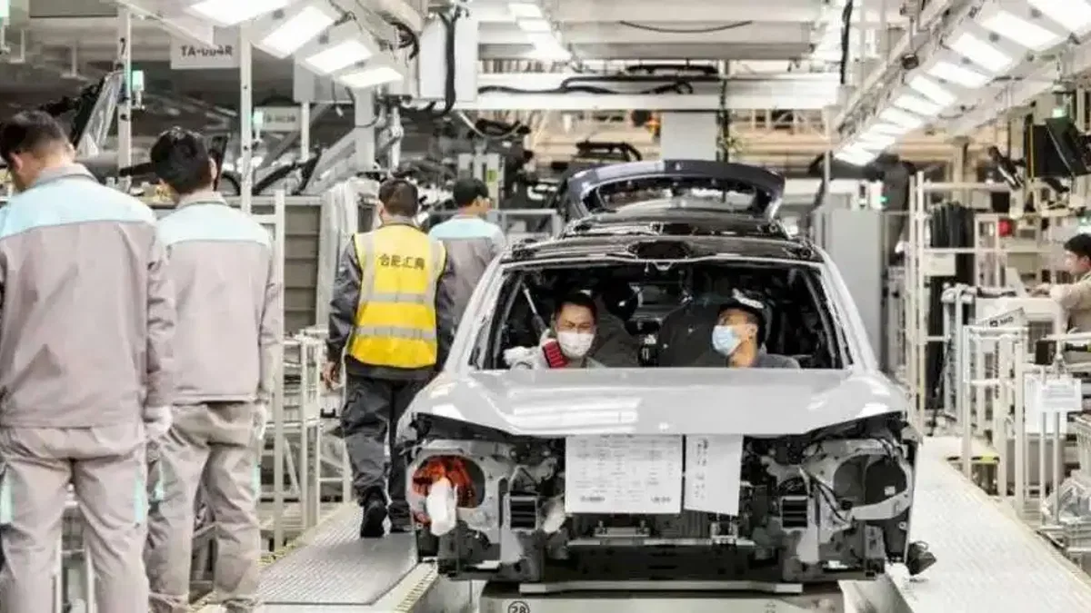 Elektrikli araç satışlarında küresel artış... Türkiye dünya lideri