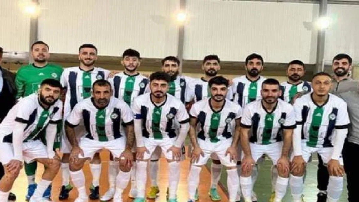 Büyük Bingöl Spor, Diyarbakır deplasmanına hazırlanıyor