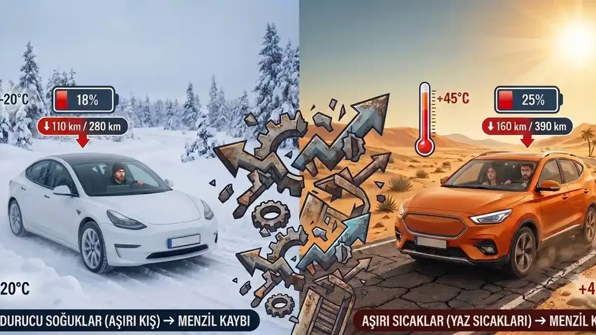 Otomotivde büyük deprem! Sürücüler isyan etti, dev firmalar o motora geri mi dönüyor!