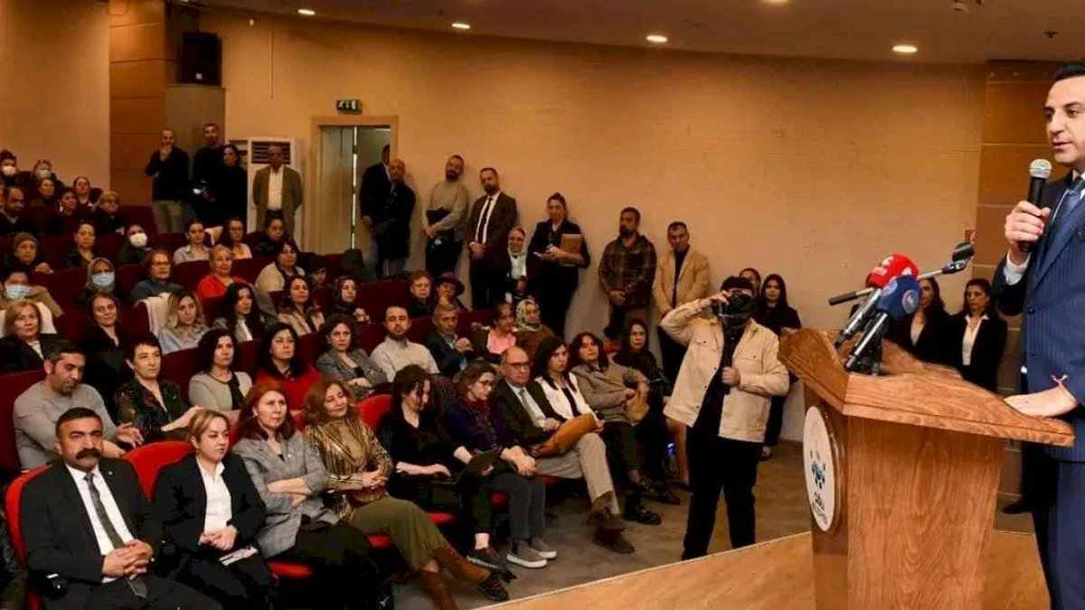 İzmir Çiğli Belediyesi’nden yerel eşitlik eylem planı