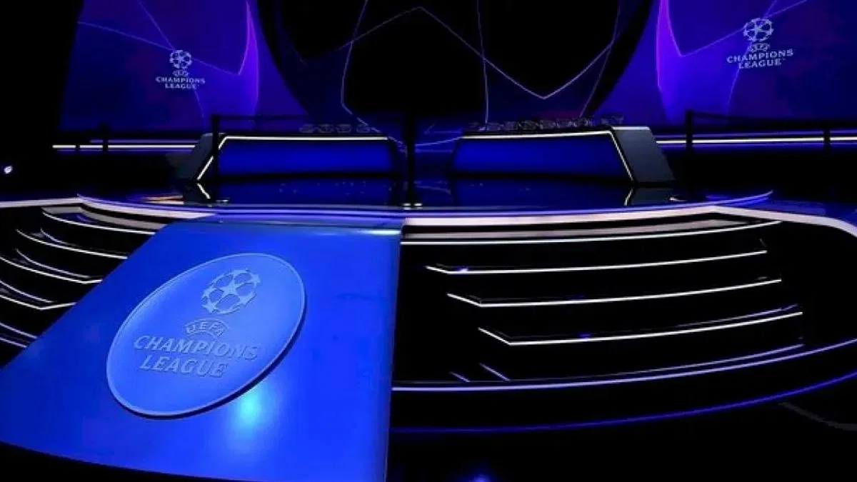 UEFA Şampiyonlar Ligi'nde 2. hafta heyecanı başlıyor!
