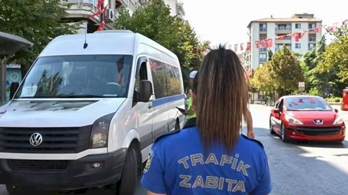 Manisa Zabıtası 7/24 sahada