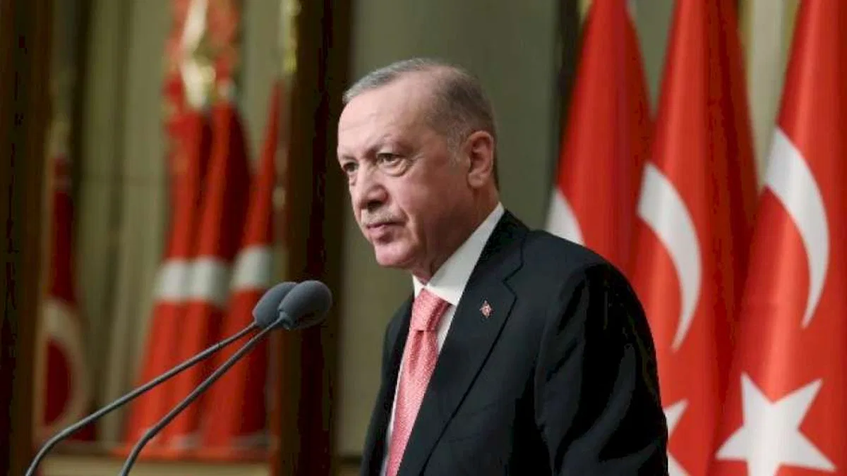Cumhurbaşkanı Erdoğan'dan asgari ücret talimatı