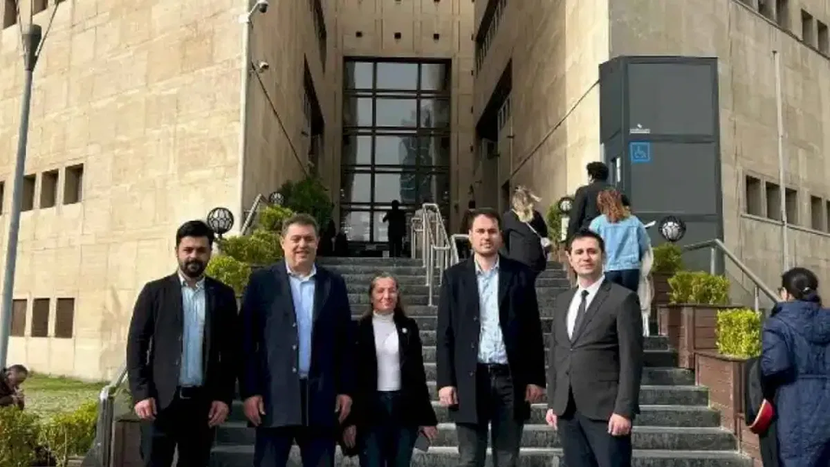 Bursa'da sahte imzayla sendika üyeliğine suç duyurusu