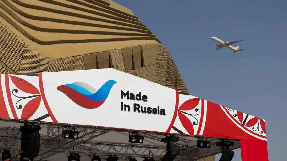 Türkiye'de Rus markaları için kalıcı platform hazırlığı