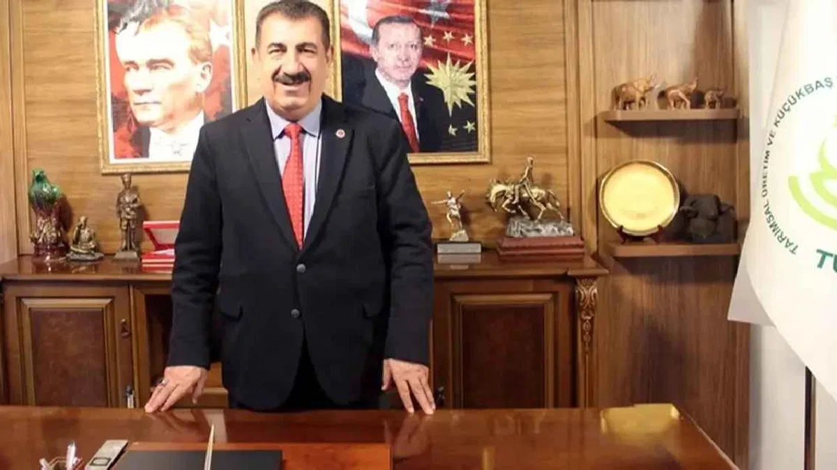 TÜRKYED: Tarım desteklerindeki artış üretimi güçlendirecek