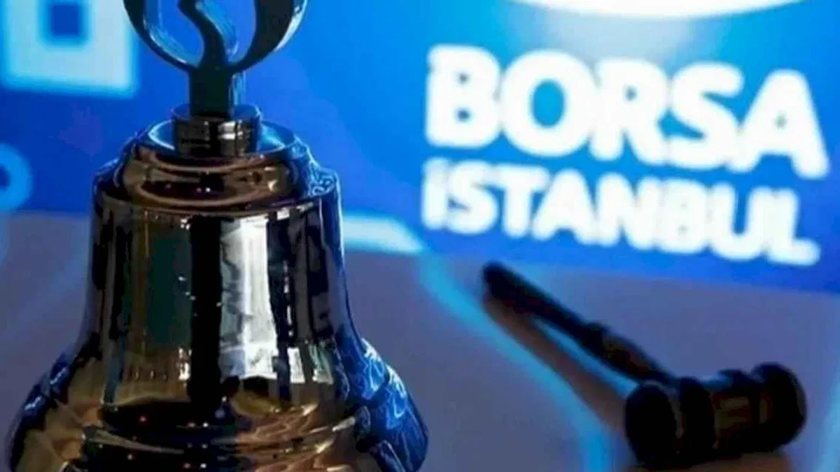 Borsa'da neler oluyor?