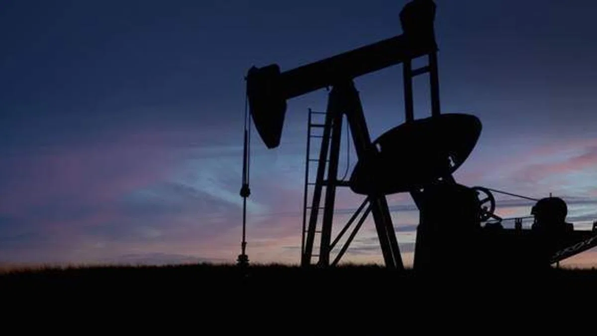 ABD'de petrol sondaj kulesi sayısı arttı