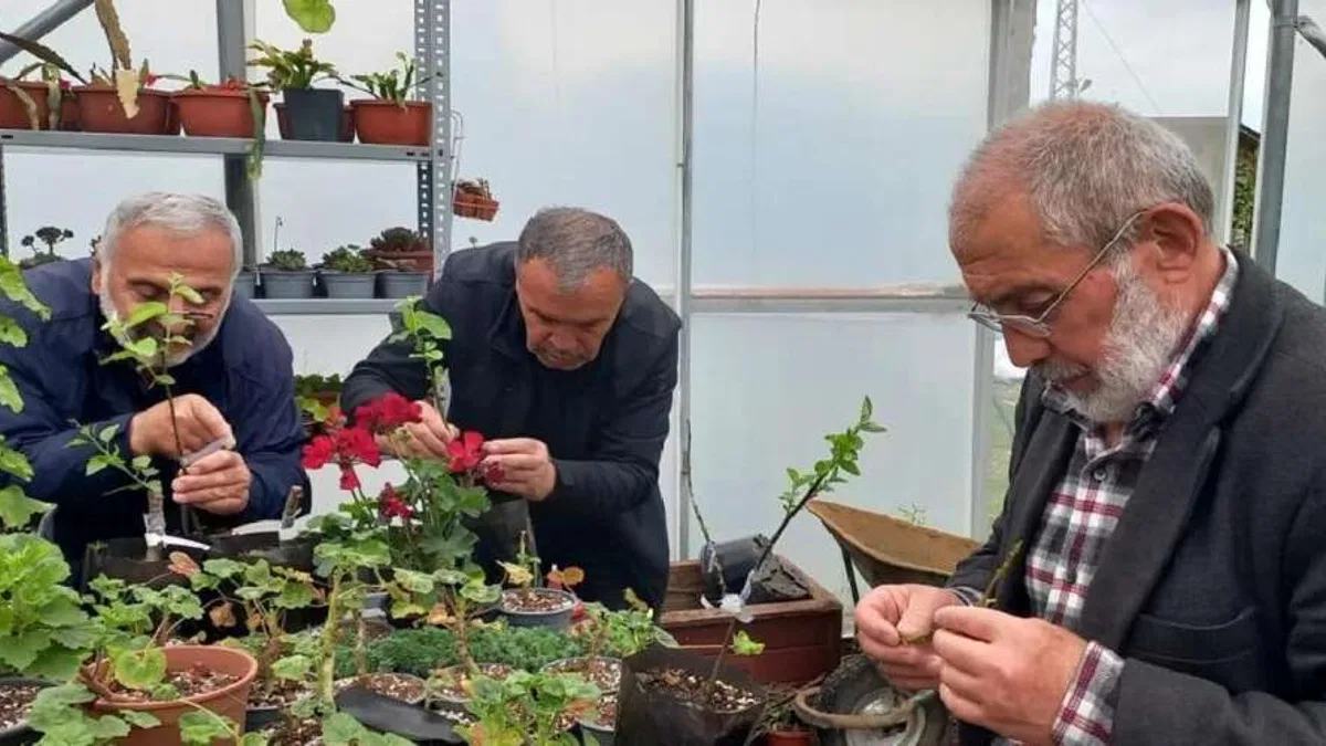 Ordu’da aşı ordusu büyüyor