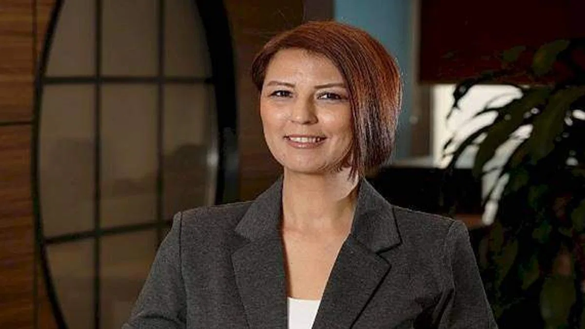 Tempo BPO'nun yeni İş Geliştirme ve Pazarlama Direktörü Işık Tazeler oldu