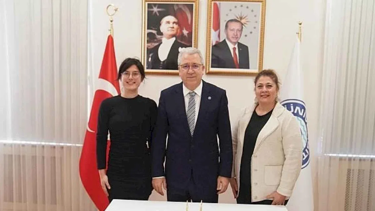 Egeli akademisyenden "Mekanik Ventilasyon" uygulamasına bağlı akciğer hasarının önlenmesine yönelik proje
