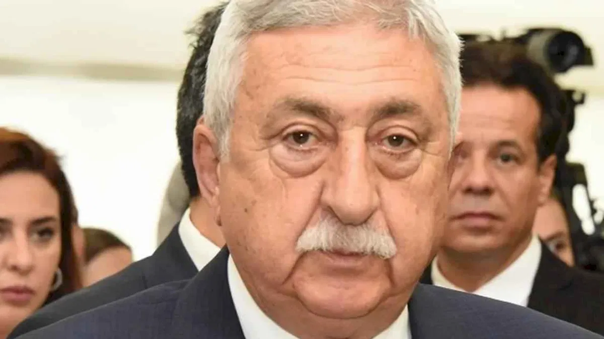 Bendevi Palandöken'den 'yerli malı' mesajı