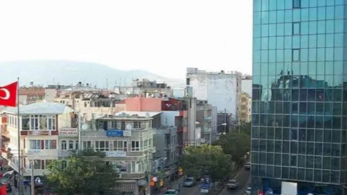 Karacabeyliler 'yol' istiyor!