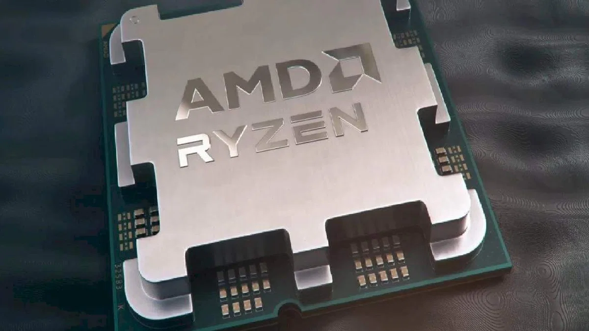 Ryzen 7000X3D İşlemcilerde Performansı Artıran Çipset Sürücüsü Yayınlandı