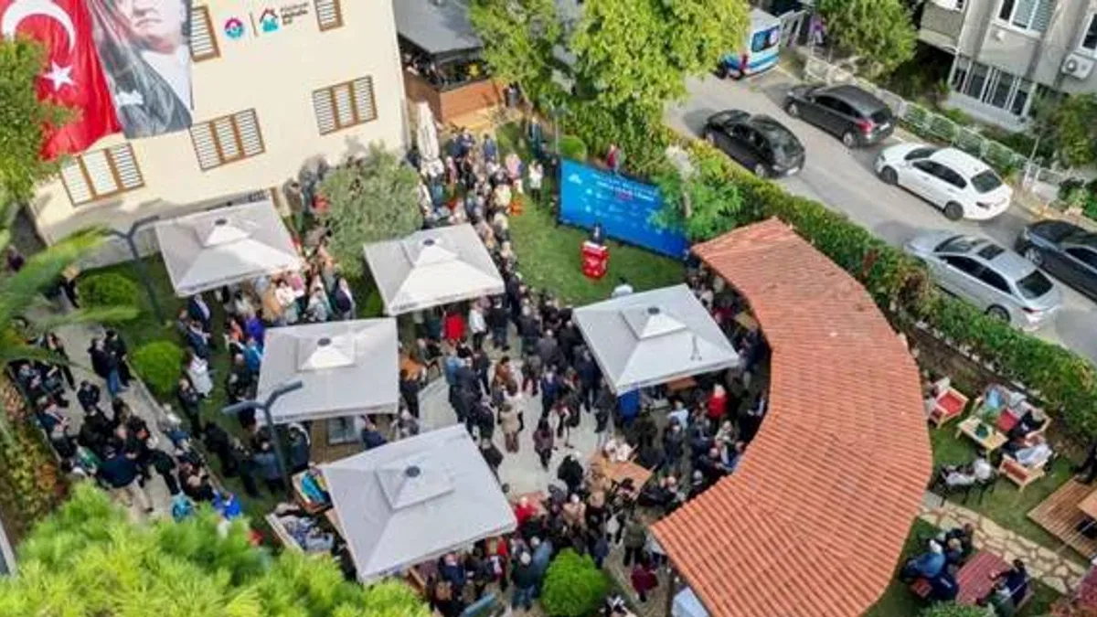 Maltepe’nin mahalle kültürüne ikinci halka