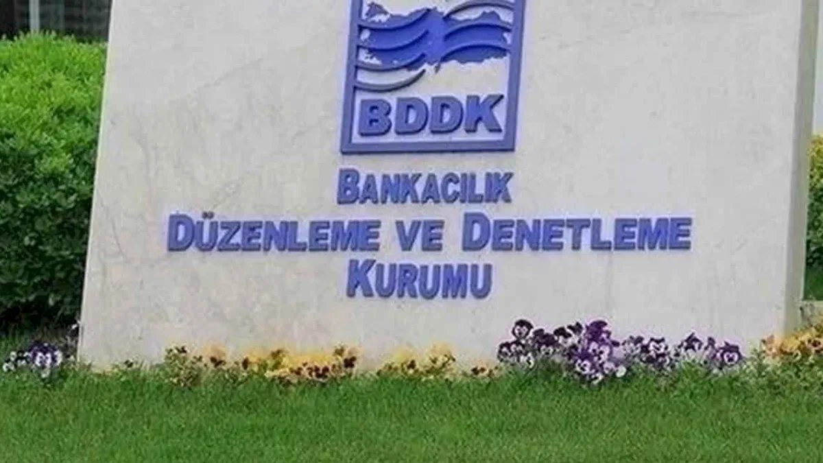 Pratik İşlem'in faaliyetine BDDK onayı