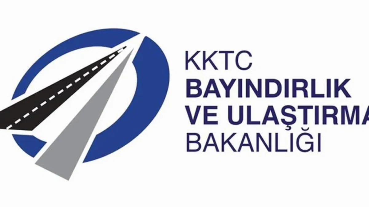 KKTC’den NOTAM: Hava sahasında tek yetkili otoriteyiz