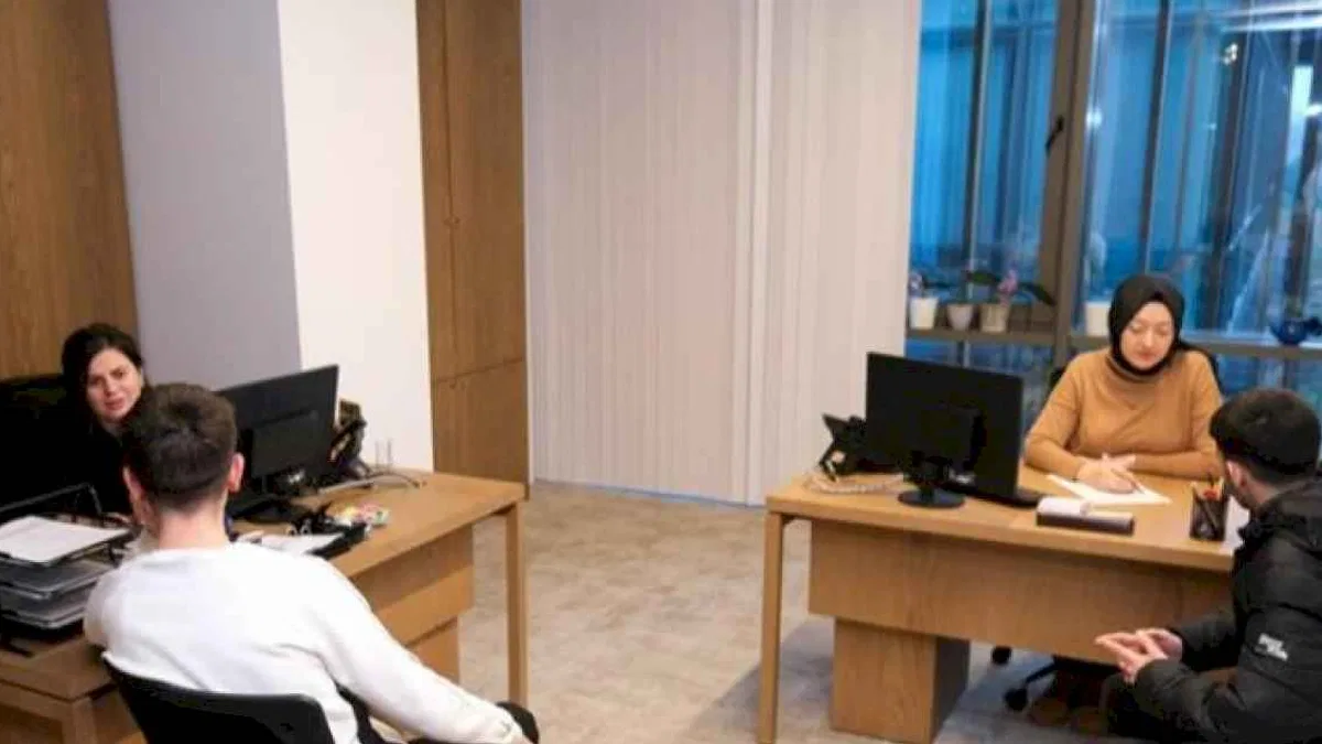 İnegöl'de istihdama katkı sürüyor