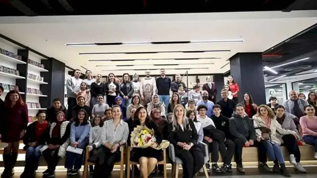 Denizli Büyükşehir’den keyifli bir okuma buluşması