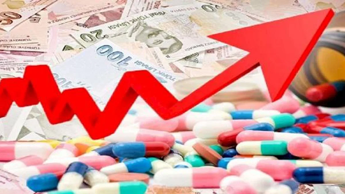 Sağlık harcamaları yük üstüne yük getirdi!