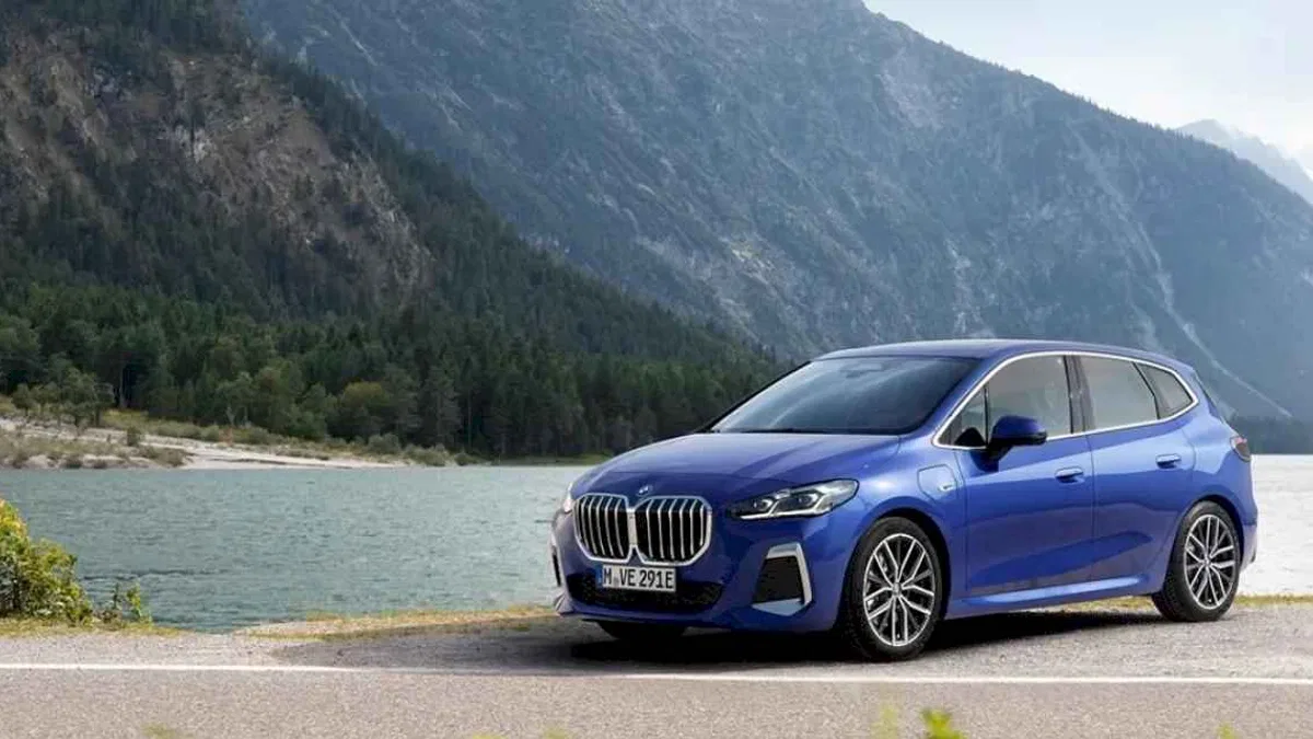 Borusan Otomotiv’den BMW Modellerinde Yıl Sonu Fırsatları