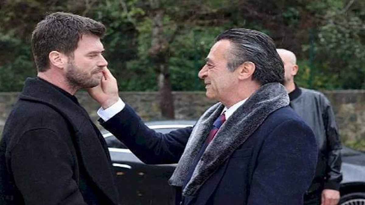 'Aile' Üç Kategoride de En Çok İzlenen Dizi!