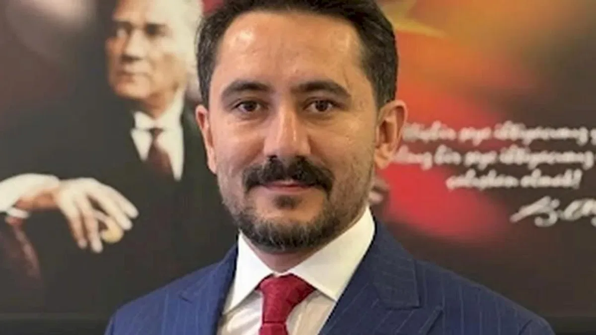 Özbek'ten Muhasebe Haftası açıklaması