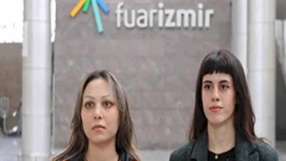 'Değişik oldu çok da güzel oldu'