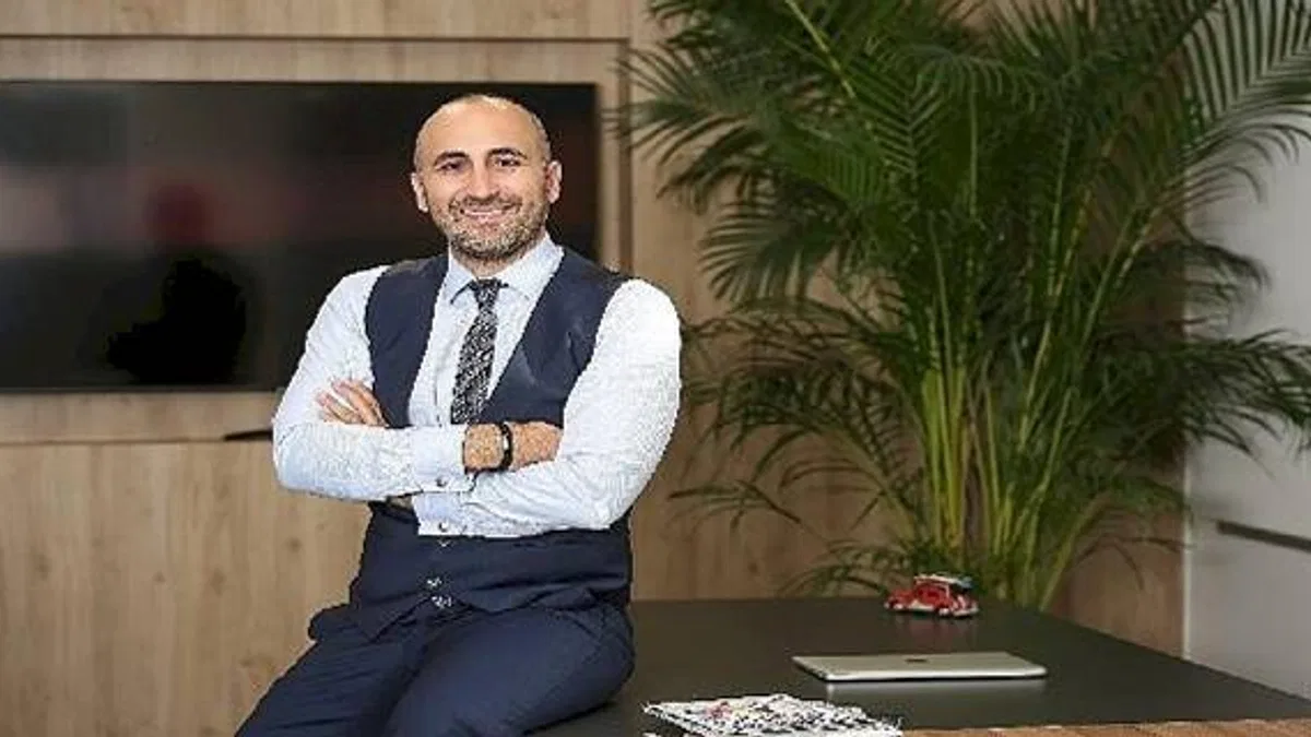Redıngton en iyi kurum kültürüne sahip şirketler arasındaki yerini aldı