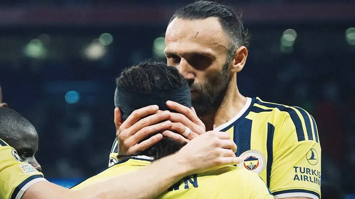 Lion 1-2 Fenerbahçe (Maç Sonucu) Fener Şampiyonlar Liginde!