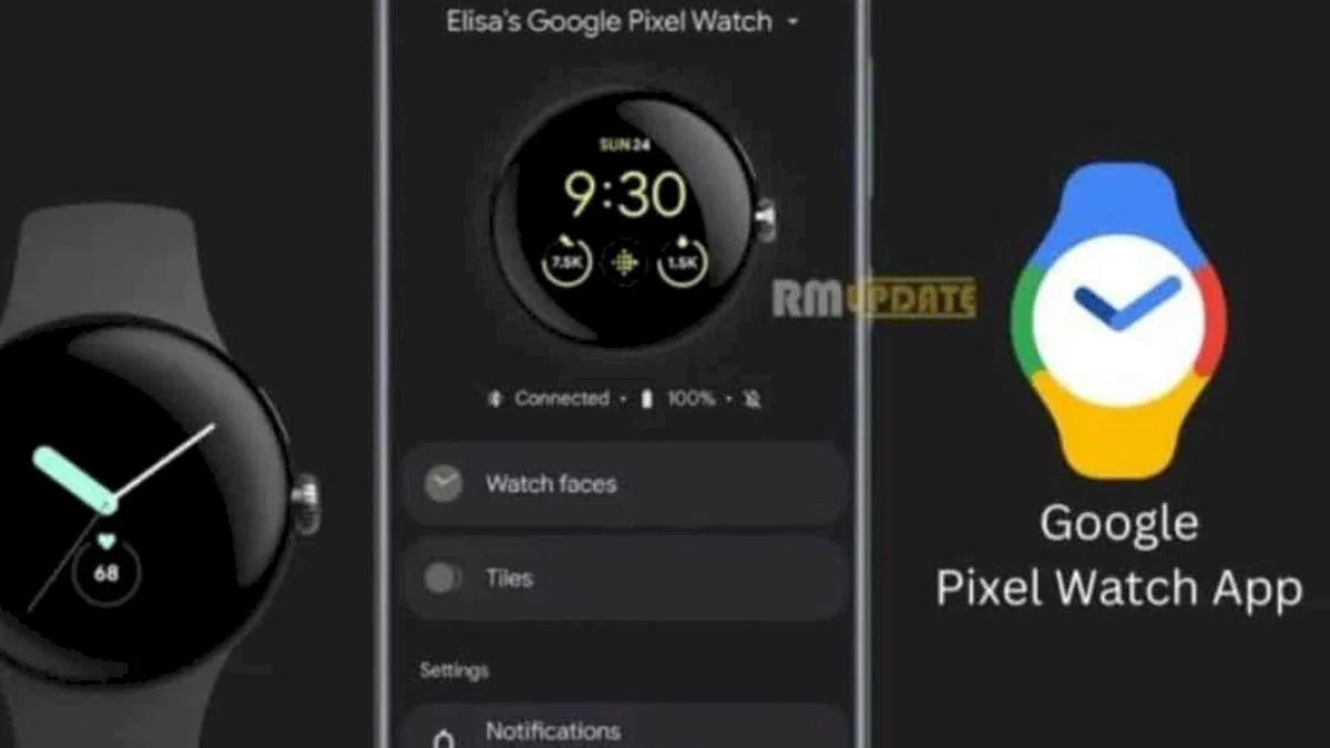 Google, Pixel Watch Uygulaması İçin Eylül 2023 Güvenlik Güncellemesini Yayınladı